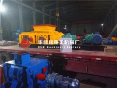 天博首页(中国)网页版如何排料才能不堵料？