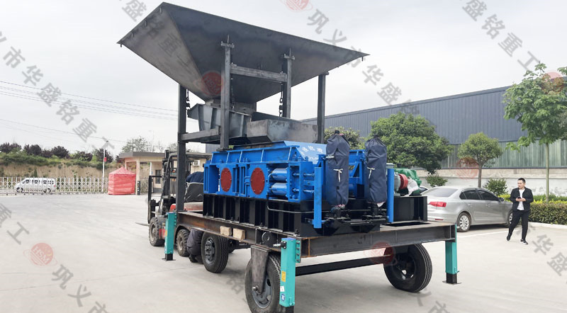 水泥辊压机厂家排名 天博首页(中国)网页版重工的可以入手